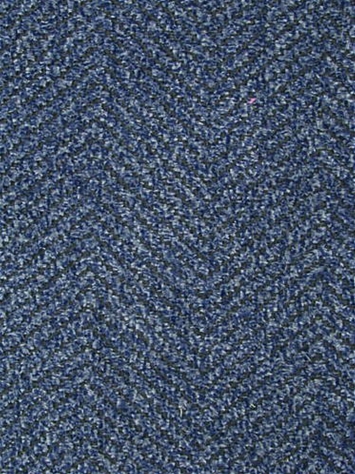 Lil Twill 55 Navy Covington Fabric