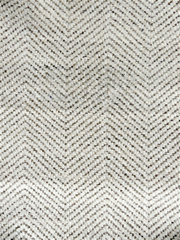 Lil Twill 141 Cream Covington Fabric