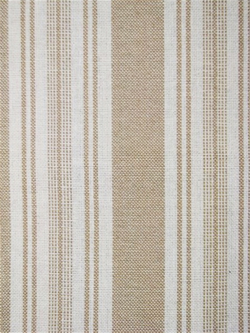 Linen Look Ticking Biscotti