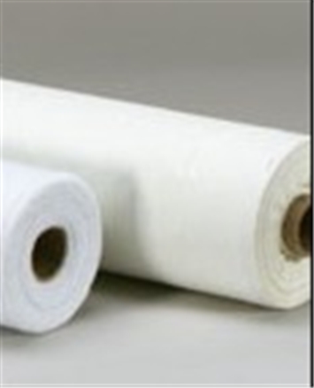 Flannel Backed Sateen Ivory Drapery Lining