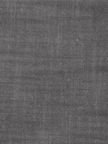 Lino Charcoal Europatex Linen Blend