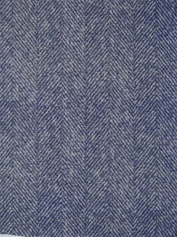 Lizzy Sky Herringbone Velvet