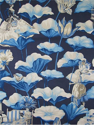 Lotus Dreams Porcelain