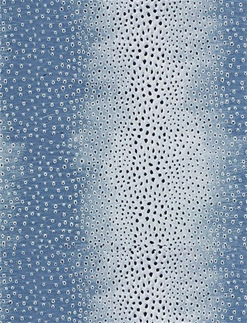 Hilary Farr Lounge Lizard 526 Batik Blue
