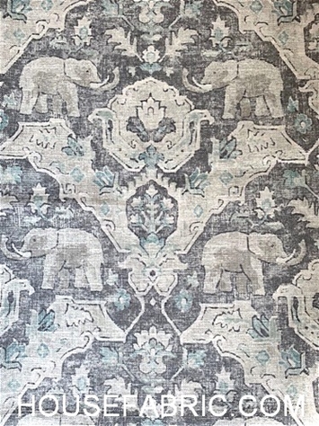 Hilary Farr Loxodonta 908 Platinum