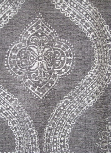 Lucca 920 Heather Grey
