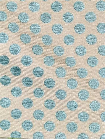 Lunita Posie Dot Pool - Kate Spade Fabric