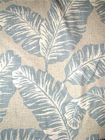 Luria Spa Essential Living Fabric