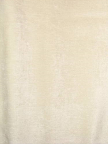 Lush Eggshell Crypton Velvet