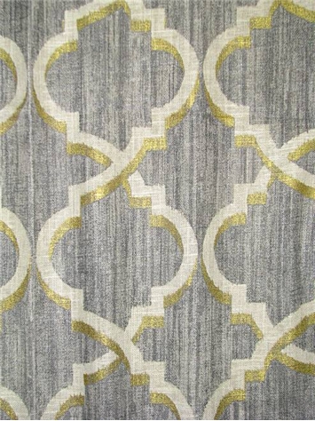 Lustrous Lattice Graphite