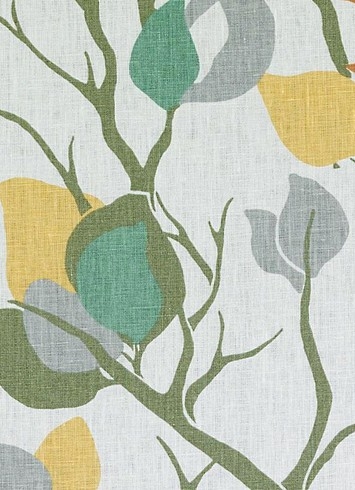 Lyford Gold/Green - LE42560-68