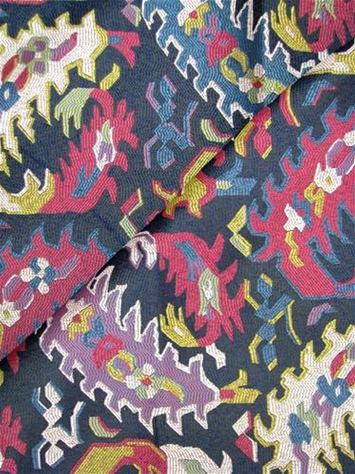 Lysberg Everglade Nordic Jacquard