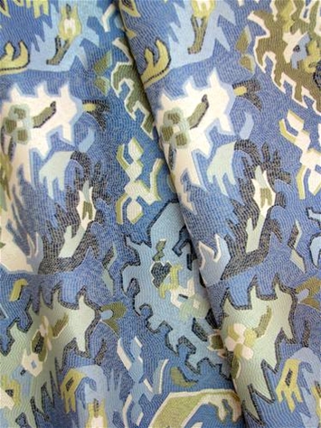 Lysberg Lakeside Nordic Jacquard