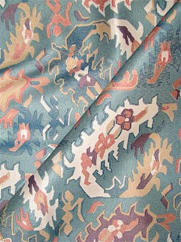 Lysberg Prairie Nordic Jacquard
