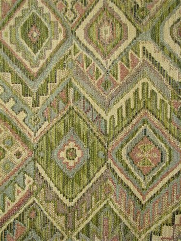 M10220 Agave Kilim Tapestry