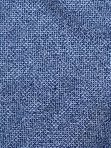 M10701 Indigo Hopsack Tweed