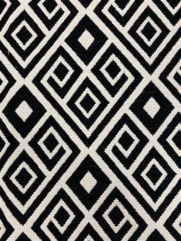 M10943 Domino Tribal Chenille