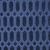 Zinnia 11908 Sapphire Velvet Jacquard M11112