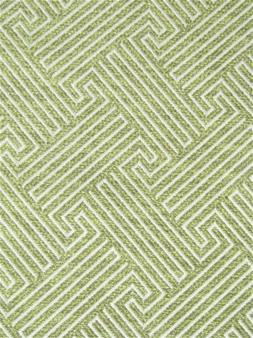 M11163 Ginko Greek Key Barrow Fabric