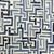 M11422 Cobalt Barrow Fabric 