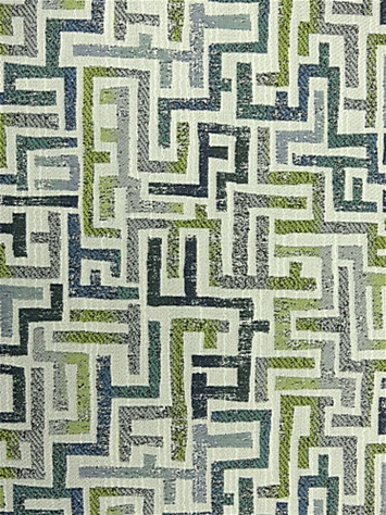 M11422 Seaweed Barrow Fabric 