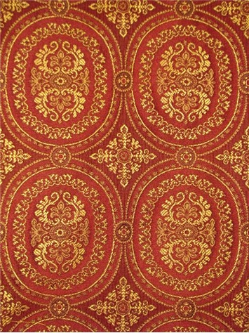 Ophelia Garnet M6836
