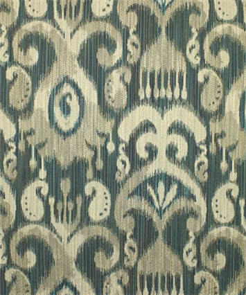 Ornament Azure M9412