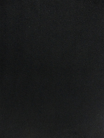 M9989 Jet Black Velvet Merrimac Textiles