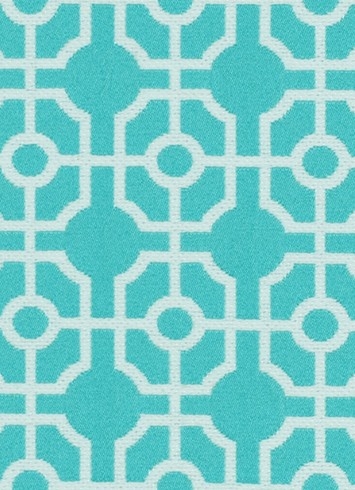 Metro 21 Turquoise