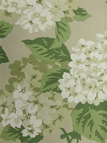 Summerwind Taupe Magnolia Home Fashions Fabric