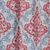 Anna Coral Magnolia Home Fashions Fabric