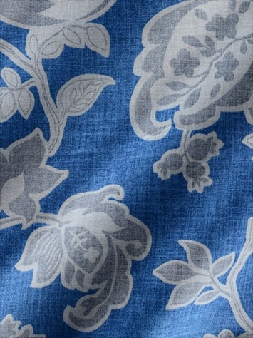 Arabella Yacht Magnolia Home Fashions Fabric