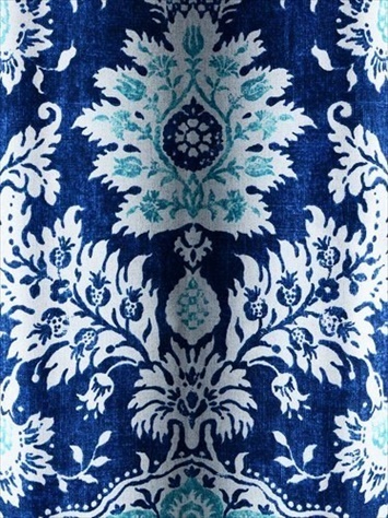 Belmont Harbor Magnolia Home Fashions Fabric