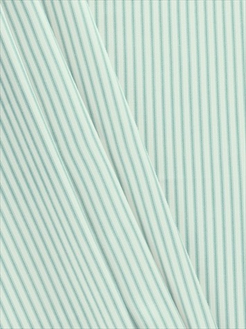 Berlin Ticking Stripe Aqua Magnolia Home 