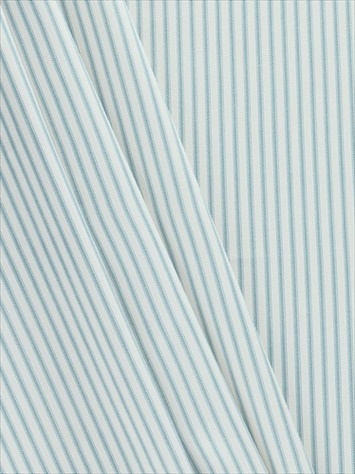 Berlin Ticking Stripe Ocean Magnolia Home
