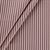Berlin Ticking Stripe Red Magnolia Home 