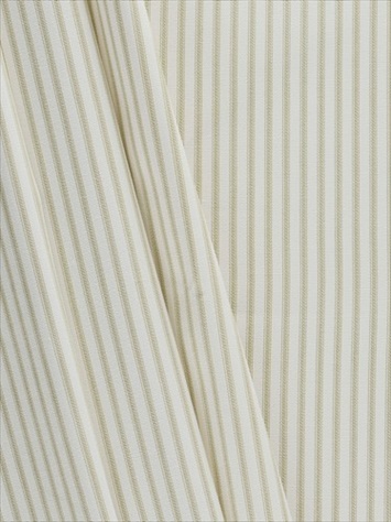 Berlin Ticking Stripe Sand Magnolia Home 