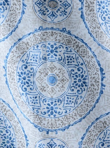 Bruges Yacht Magnolia Home Fashions Fabric