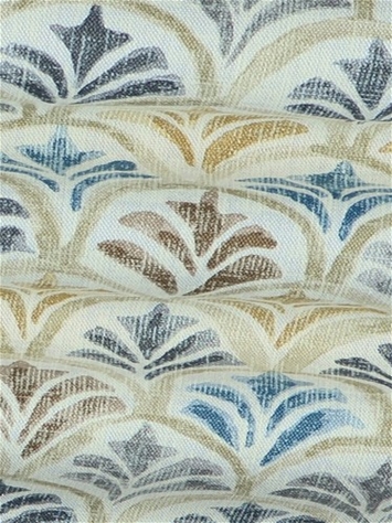 Countess Harbor Magnolia Home Fashions Fabric