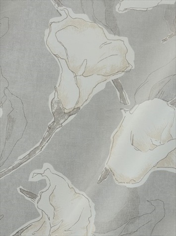 Calla Dove Magnolia Home Fashions Fabric