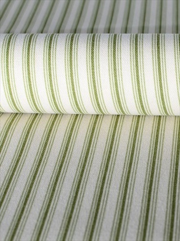 Cottage Stripe Jungle Magnolia Home Fashions Fabric