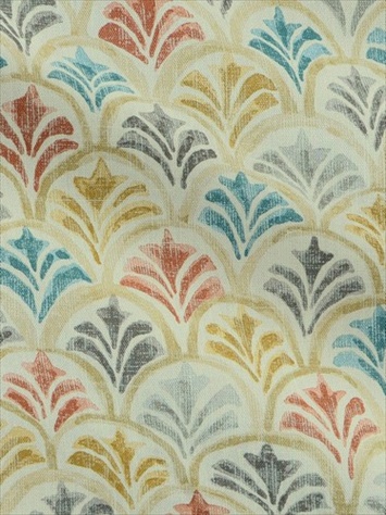 Countess Tuscan Magnolia Home Fashions Fabric