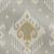 Dakota Grey Magnolia Home Fashions Fabric