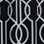 Deco Onyx Magnolia Home Fashions Fabric