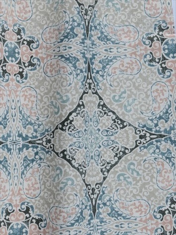 Galileo II Desert Magnolia Home Fashions Fabric
