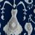 Java Navy Magnolia Home Fashions Fabric