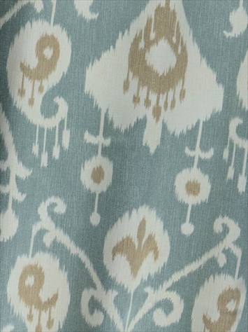 Java Spa Magnolia Home Fashions Fabric