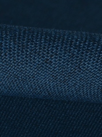 Junction Navy Magnolia Home Fashions Fabric