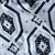 Kente Ebony Magnolia Home Fashions Fabric