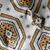 Kente Turmeric Magnolia Home Fashions Fabric